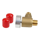 Maxbell RV Vacuum Breaker Check Valve Replace for B&B Model 571 Check Valve