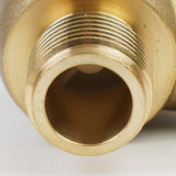 Maxbell RV Vacuum Breaker Check Valve Replace for B&B Model 571 Check Valve