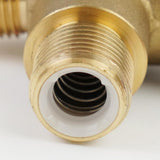 Maxbell RV Vacuum Breaker Check Valve Replace for B&B Model 571 Check Valve