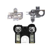 Maxbell Battery Terminal Set 926-010 Accessories for Ford F-150 2011-2014
