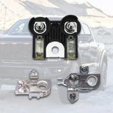 Maxbell Battery Terminal Set 926-010 Accessories for Ford F-150 2011-2014
