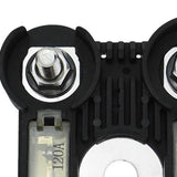 Maxbell Battery Terminal Set 926-010 Accessories for Ford F-150 2011-2014