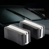 Generic Car Wiper Blade Repair Tool Easy to Use for Outside Maintenance