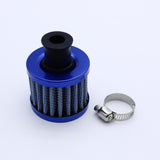 Generic Oil Catch Tank Can Reservoir Breather Filter 0.5L Replacement Sturdy