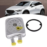 Engine Oil Cooler 068117021B Portable Spare Parts Replace for VW Beetle