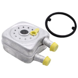 Engine Oil Cooler 068117021B Portable Spare Parts Replace for VW Beetle
