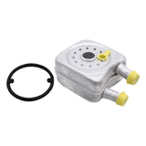 Engine Oil Cooler 068117021B Portable Spare Parts Replace for VW Beetle