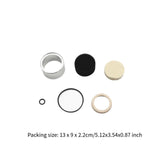 Compressor Piston Seal Repair Kit Garage for Range Rover P38 1994-2002