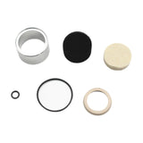 Compressor Piston Seal Repair Kit Garage for Range Rover P38 1994-2002