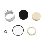 Compressor Piston Seal Repair Kit Garage for Range Rover P38 1994-2002
