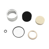 Compressor Piston Seal Repair Kit Garage for Range Rover P38 1994-2002