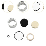 Compressor Piston Seal Repair Kit Garage for Range Rover P38 1994-2002