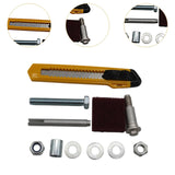 Gear Turret Repair Kit 55556311 55354731 Repair Part for Saab 9-3 Sport