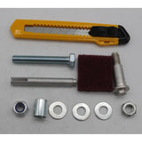 Gear Turret Repair Kit 55556311 55354731 Repair Part for Saab 9-3 Sport