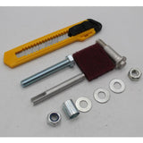 Gear Turret Repair Kit 55556311 55354731 Repair Part for Saab 9-3 Sport