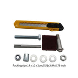 Gear Turret Repair Kit 55556311 55354731 Repair Part for Saab 9-3 Sport