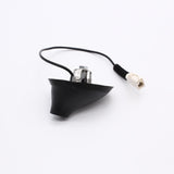 Car Antenna Base 50540987 for Fiat 500 from 2012 Sturdy Simple Assembly