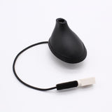 Car Antenna Base 50540987 for Fiat 500 from 2012 Sturdy Simple Assembly