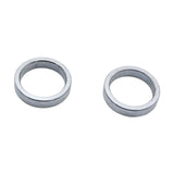 Double Rattle Repair Kit Anti Rattle Rings for BMW M54 6 Cylinder