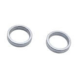 Double Rattle Repair Kit Anti Rattle Rings for BMW M54 6 Cylinder