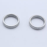 Double Rattle Repair Kit Anti Rattle Rings for BMW M54 6 Cylinder