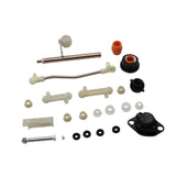 Gearshift Repair Kit Gearbox Gear Shift Linkage Set for Volkswagen Golf