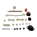 Gearshift Repair Kit Gearbox Gear Shift Linkage Set for Volkswagen Golf
