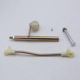 Gearshift Repair Kit Gearbox Gear Shift Linkage Set for Volkswagen Golf