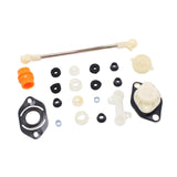 Gear Selector Shifter Lever Set Repair Tool for Golf MK2 1.6 1.8 8V 16V