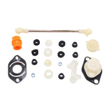 Gear Selector Shifter Lever Set Repair Tool for Golf MK2 1.6 1.8 8V 16V