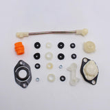 Gear Selector Shifter Lever Set Repair Tool for Golf MK2 1.6 1.8 8V 16V