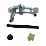 Gear Selector Linkage with Link 93176772 for Oepel Combo Tour 2001-2011