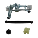 Gear Selector Linkage with Link 93176772 for Oepel Combo Tour 2001-2011