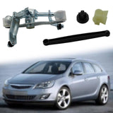 Gear Selector Linkage with Link 93176772 for Oepel Combo Tour 2001-2011