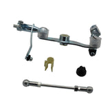 Gear Selector Linkage with Metal Link for Vauxhall Corsa for Opel Corsa