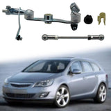Gear Selector Linkage with Metal Link for Vauxhall Corsa for Opel Corsa