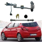 Gear Selector Linkage with Metal Link for Vauxhall Corsa for Opel Corsa