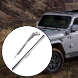 11 in Windshield Wiper Arm Windscreen 7-11 inch Fully Extended for Jeep