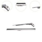 11 in Windshield Wiper Arm Windscreen 7-11 inch Fully Extended for Jeep