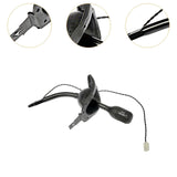 Automatic Transmission Shift Lever 7L5Z7210AA for Ranger 4.0L 3.0L