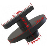 57180 Vehicle Repair Parts Oil Filtering Plug Tool for Dodge RAM 3500 6.7L