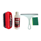 Generic Oil Film Cleaning Brush Reusable Accessory Glass Cleaning Wipe Board