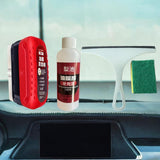 Generic Oil Film Cleaning Brush Reusable Accessory Glass Cleaning Wipe Board
