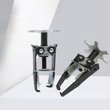 Overhead Valve Spring Compressor Tool Professional Portable Sturdy Hand Tool