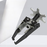 Overhead Valve Spring Compressor Tool Professional Portable Sturdy Hand Tool