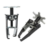 Overhead Valve Spring Compressor Tool Professional Portable Sturdy Hand Tool