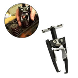 Overhead Valve Spring Compressor Tool Professional Portable Sturdy Hand Tool