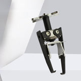 Overhead Valve Spring Compressor Tool Professional Portable Sturdy Hand Tool