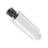 Resonator 2.5 inch Inlet/Outlet 2.5" Resonator for Auto Exhaust Systems