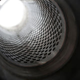 Resonator 2.5 inch Inlet/Outlet 2.5" Resonator for Auto Exhaust Systems